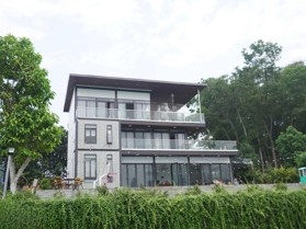 Bán khu nghỉ dưỡng ra dòng tiền cực đỉnh Ba Vì Hà Nội